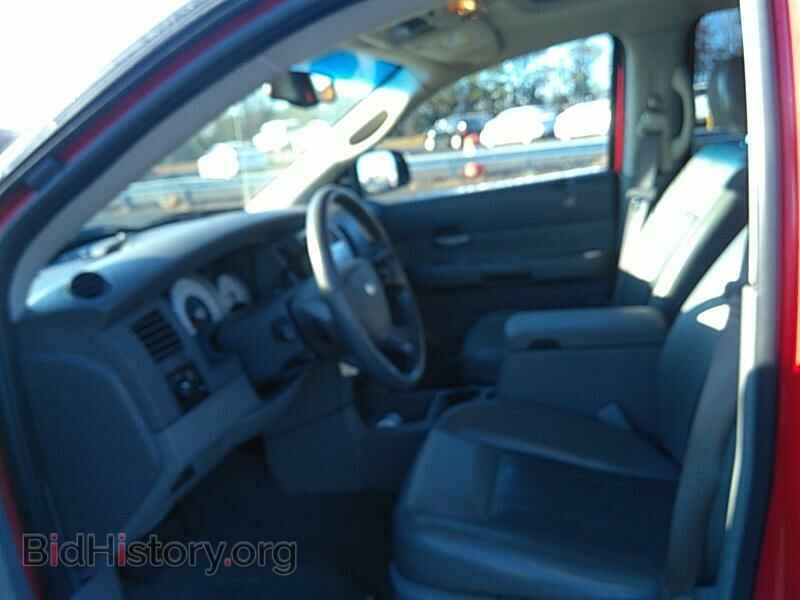 2005 Dodge Durango - VIN: 1D4HB58D15F505733 - Фото 3