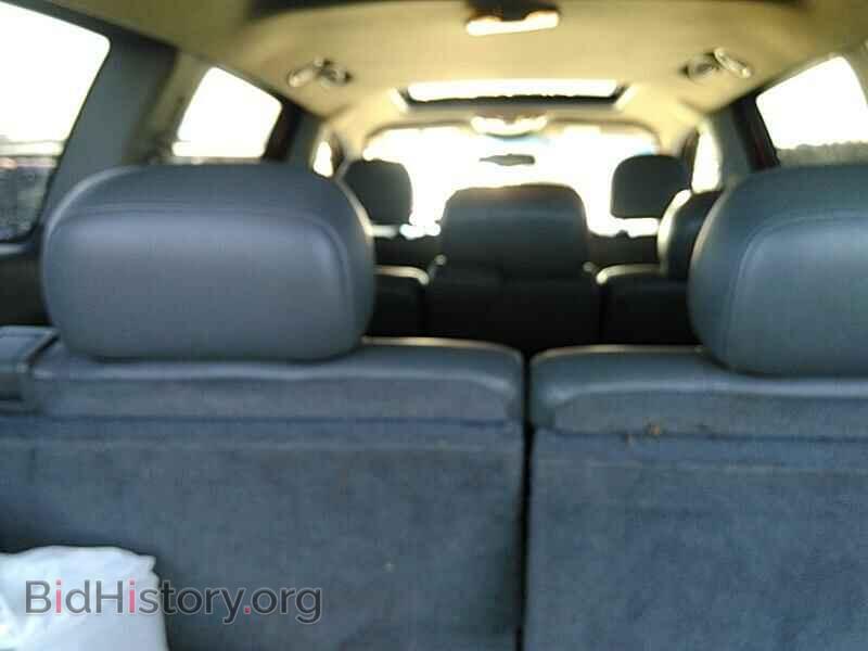 2005 Dodge Durango - VIN: 1D4HB58D15F505733 - Фото 7