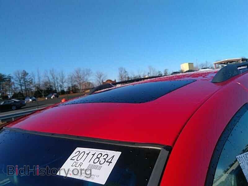 2005 Dodge Durango - VIN: 1D4HB58D15F505733 - Фото 9