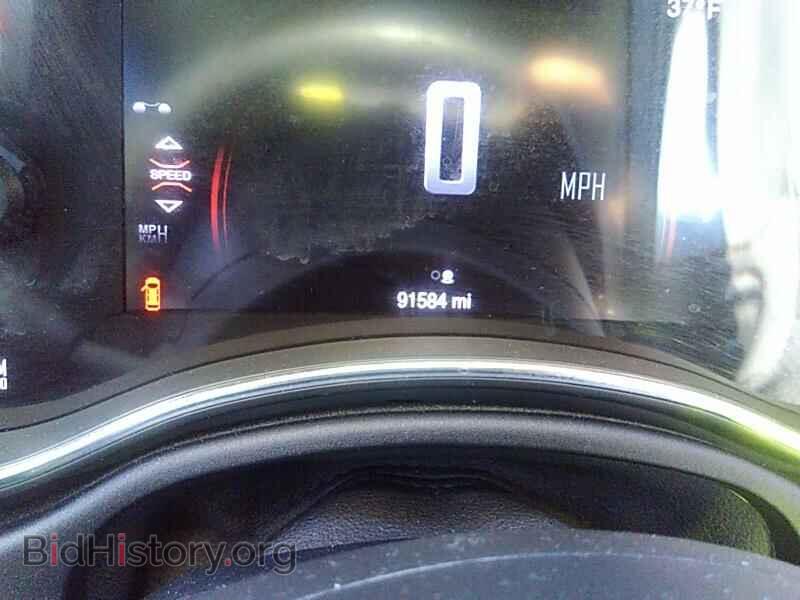 2015 Dodge Durango - VIN: 1C4RDJAG0FC240105 - Фото 5