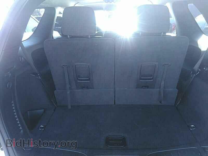 2015 Dodge Durango - VIN: 1C4RDJAG0FC240105 - Фото 7