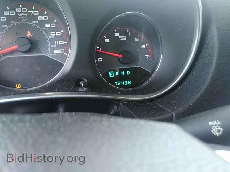 2011 Dodge Avenger - VIN: 1B3BD2FB5BN590530 - Фото 5