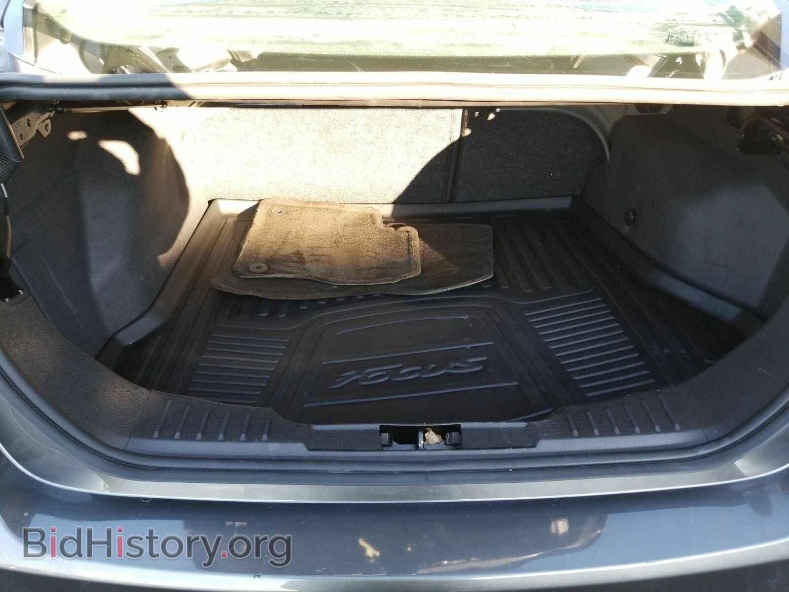 2016 Ford Focus - VIN: 1FADP3E23GL331226 - Фото 7