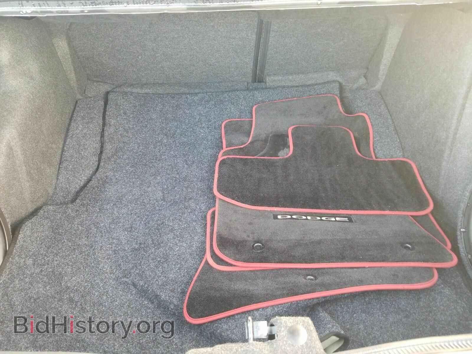 2016 Dodge Challenger - VIN: 2C3CDZFJ0GH338207 - Фото 7