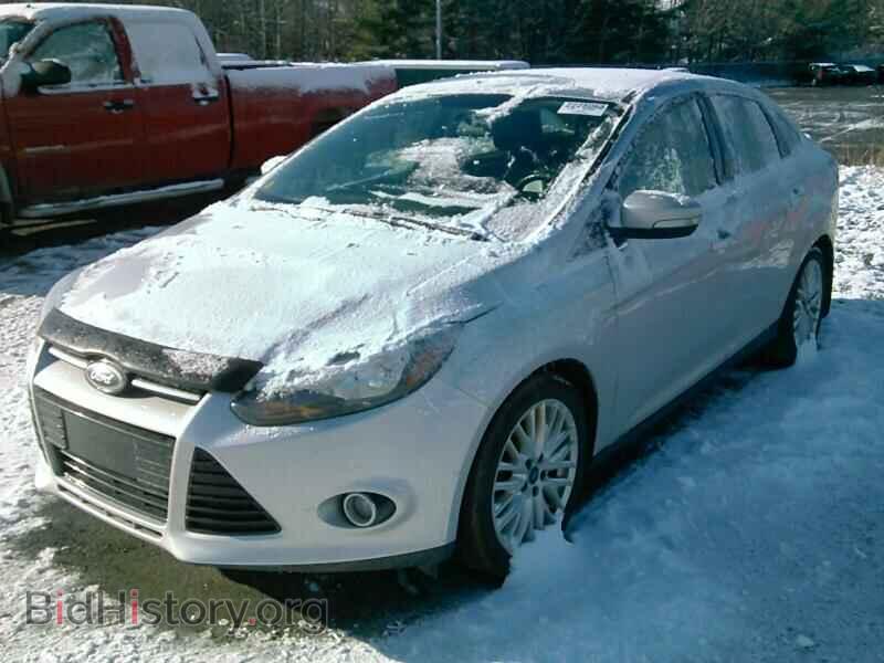 Photo 1FADP3J27DL316522 - Ford Focus 2013
