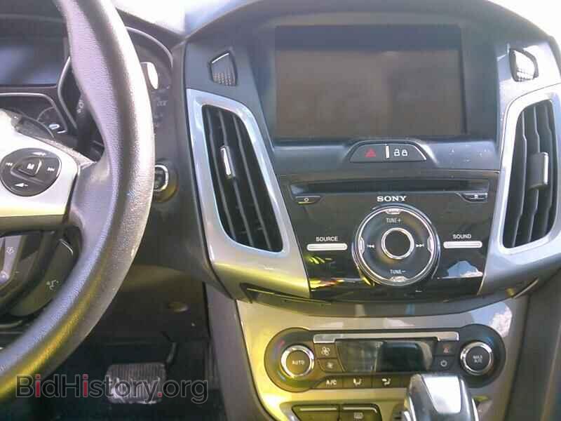 2013 Ford Focus - VIN: 1FADP3J27DL316522 - Photo 4