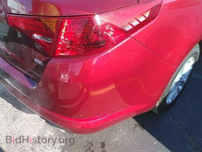 2013 Kia Optima - VIN: 5XXGM4A78DG257546 - Фото 10