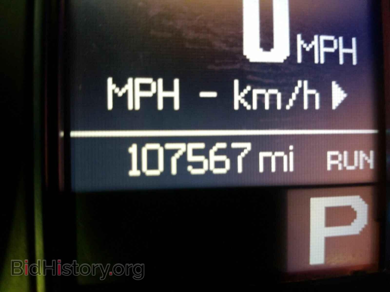 2013 Dodge Durango - VIN: 1C4RDHAG0DC535341 - Photo 5