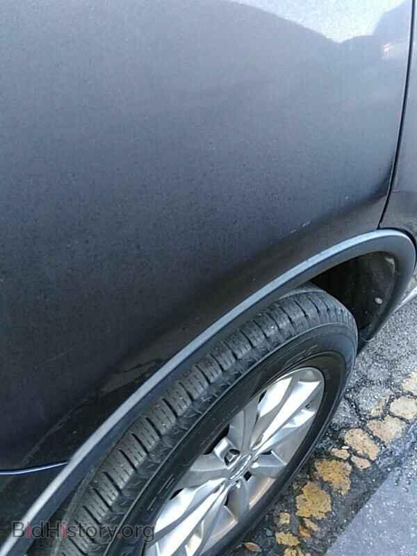 2013 Dodge Durango - VIN: 1C4RDHAG0DC535341 - Photo 9