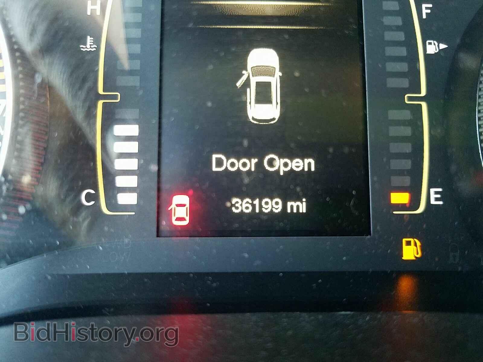 2017 Jeep Cherokee - VIN: 1C4PJMCB5HW651665 - Фото 5