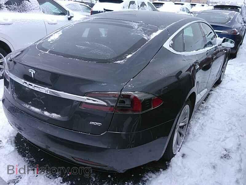 2016 Tesla Model S - VIN: 5YJSA1E29GF175266 - Фото 2