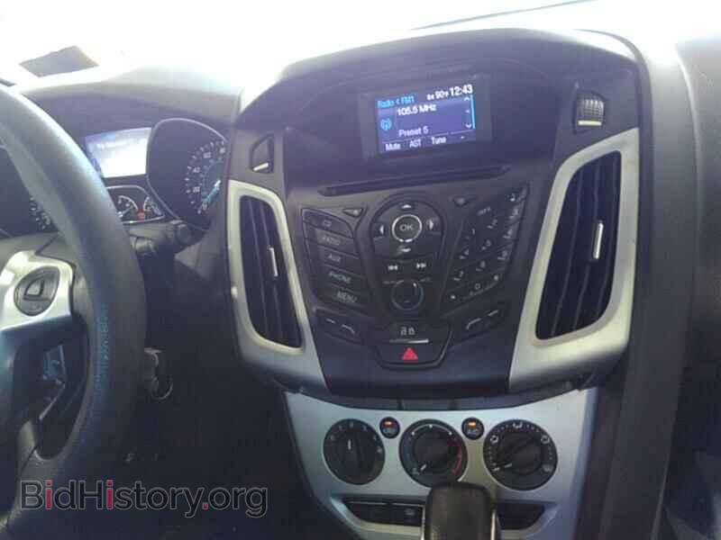 2013 Ford Focus - VIN: 1FADP3K28DL223667 - Фото 4