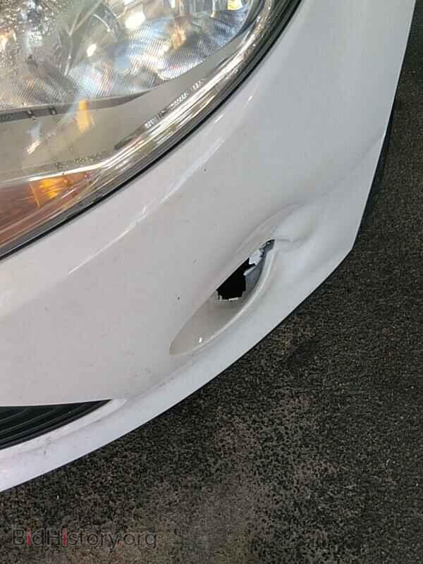 2013 Ford Focus - VIN: 1FADP3K28DL223667 - Фото 8