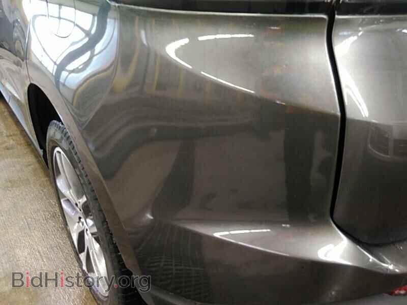 2016 Ford Edge - VIN: 2FMPK4K98GBB71238 - Photo 10