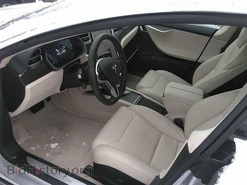 2017 Tesla Model S - VIN: 5YJSA1E28HF230937 - Photo 3