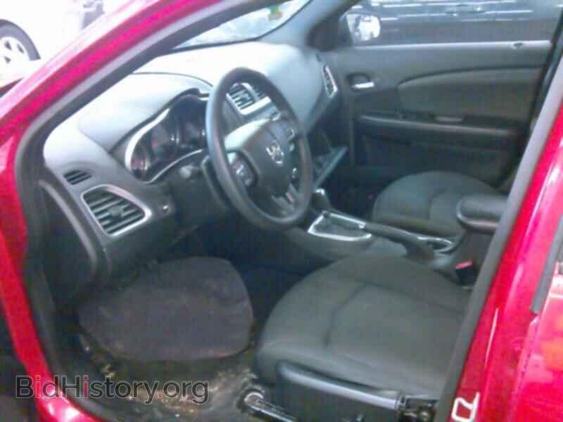 2013 Dodge Avenger - VIN: 1C3CDZAB5DN730344 - Photo 3
