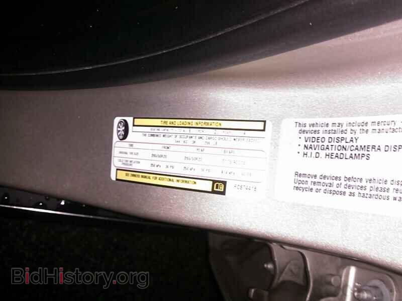 2015 Dodge Durango - VIN: 1C4RDJDG8FC874418 - Фото 6