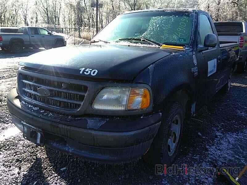 Photo 1FTZF17221NB12693 - Ford F-150 2001