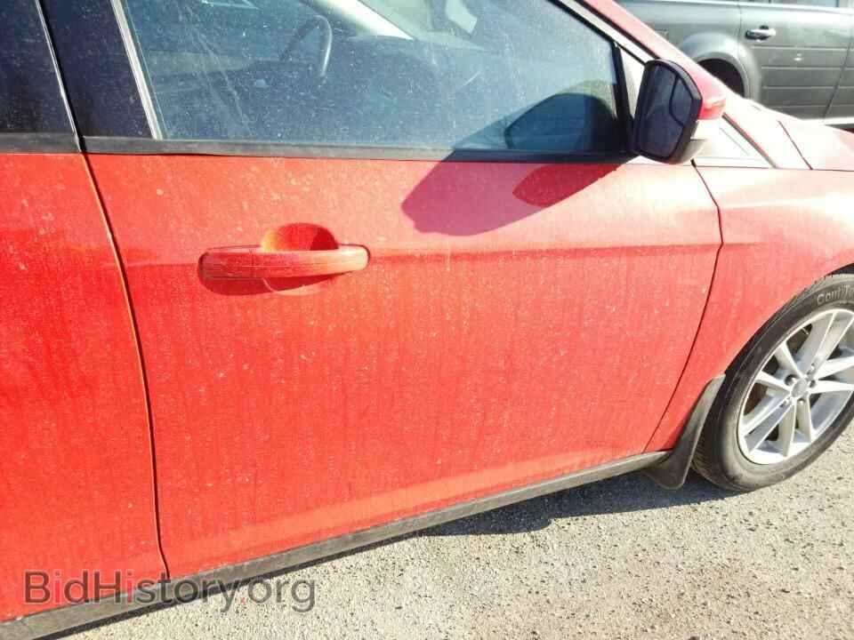 2015 Ford Focus - VIN: 1FADP3F23FL330655 - Photo 20