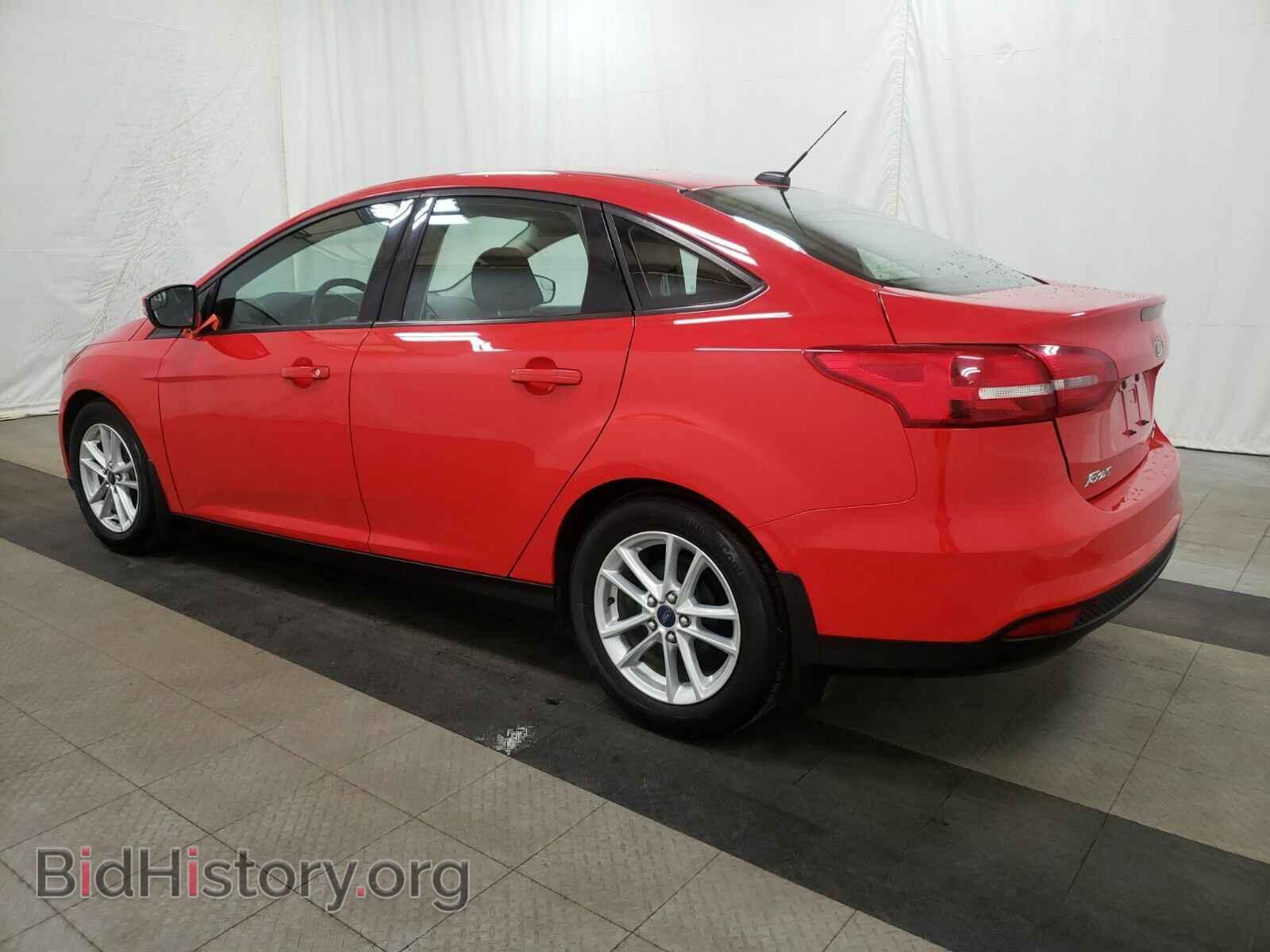 2015 Ford Focus - VIN: 1FADP3F23FL330655 - Photo 6