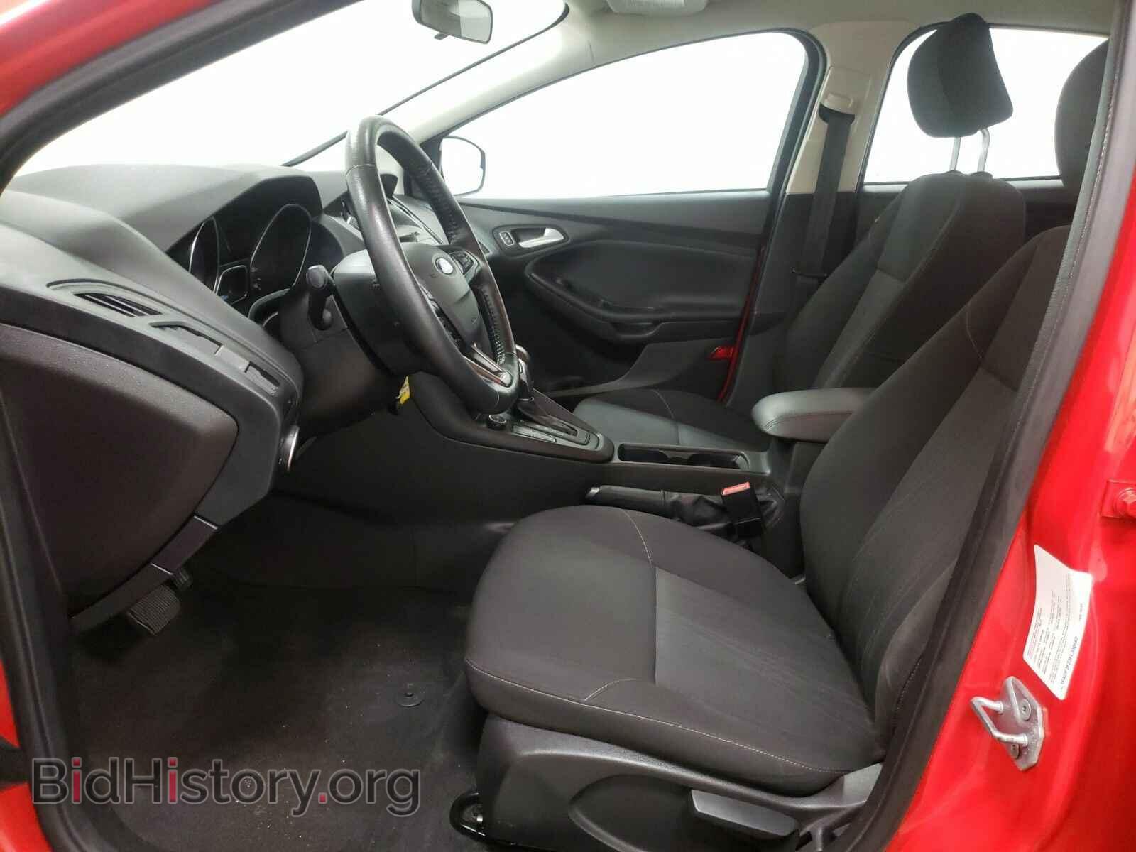 2015 Ford Focus - VIN: 1FADP3F23FL330655 - Photo 7