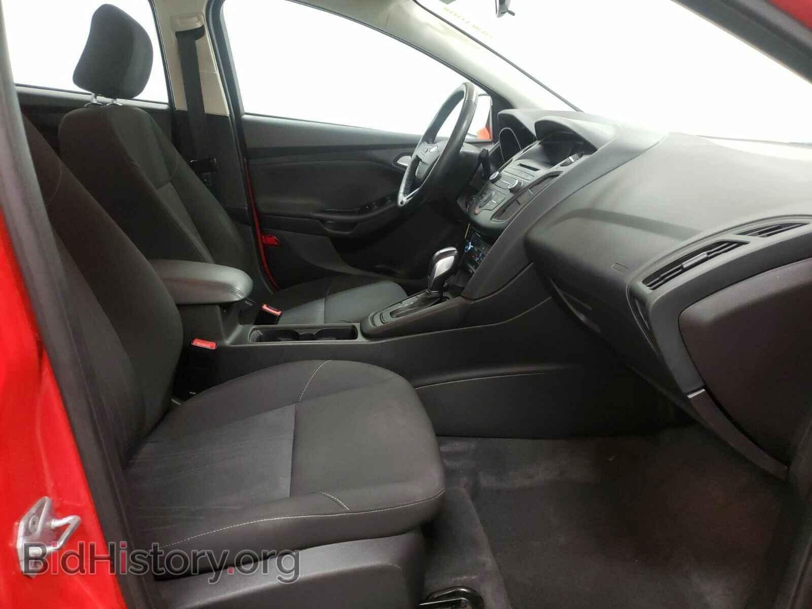 2015 Ford Focus - VIN: 1FADP3F23FL330655 - Photo 8