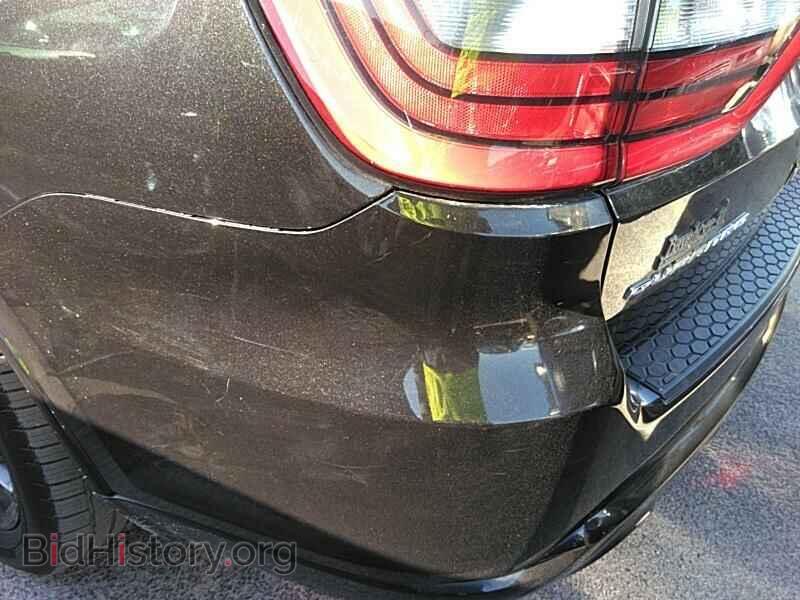 2014 Dodge Durango - VIN: 1C4RDHAG5EC313363 - Photo 8