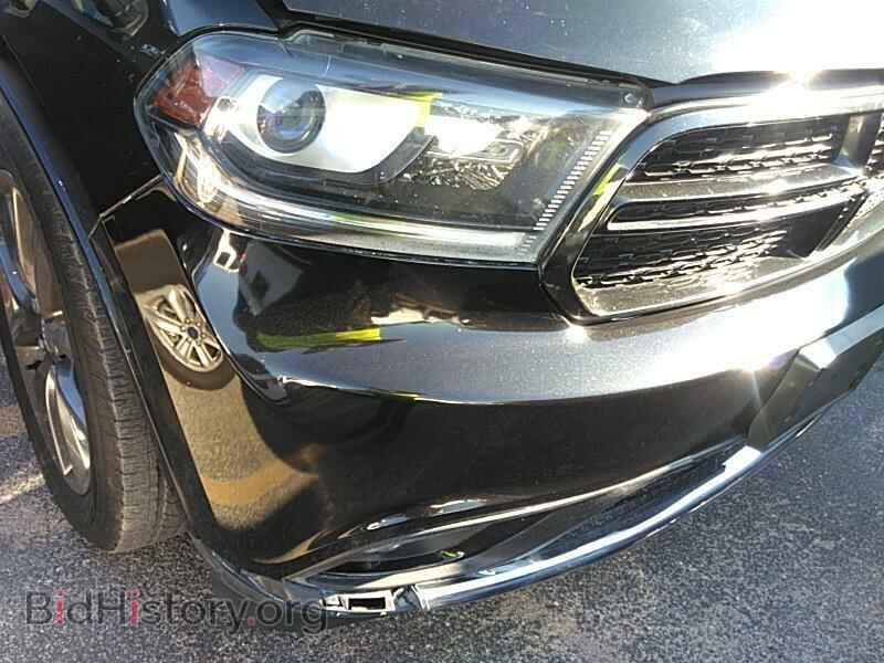 2014 Dodge Durango - VIN: 1C4RDHAG5EC313363 - Photo 9