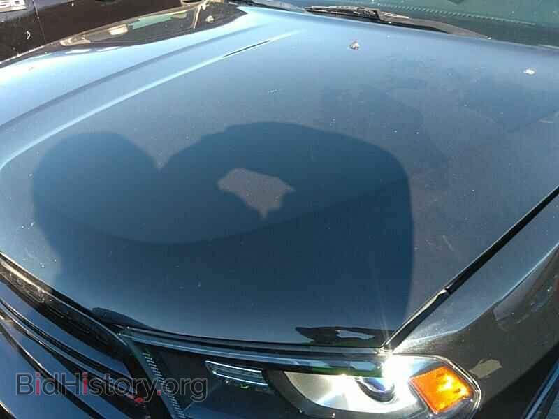 2014 Dodge Durango - VIN: 1C4RDHAG5EC313363 - Photo 10