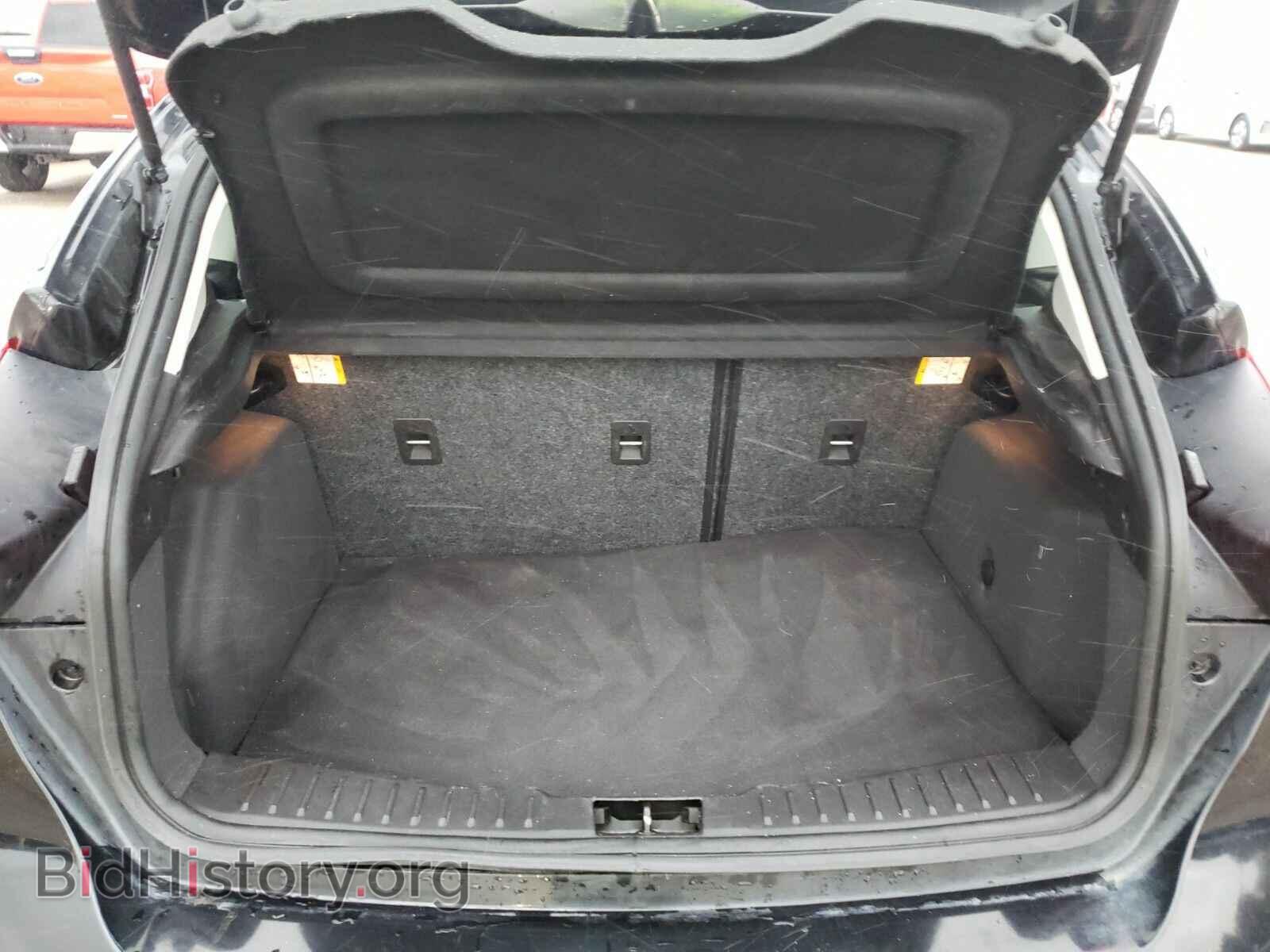 2015 Ford Focus - VIN: 1FADP3K29FL209165 - Фото 7