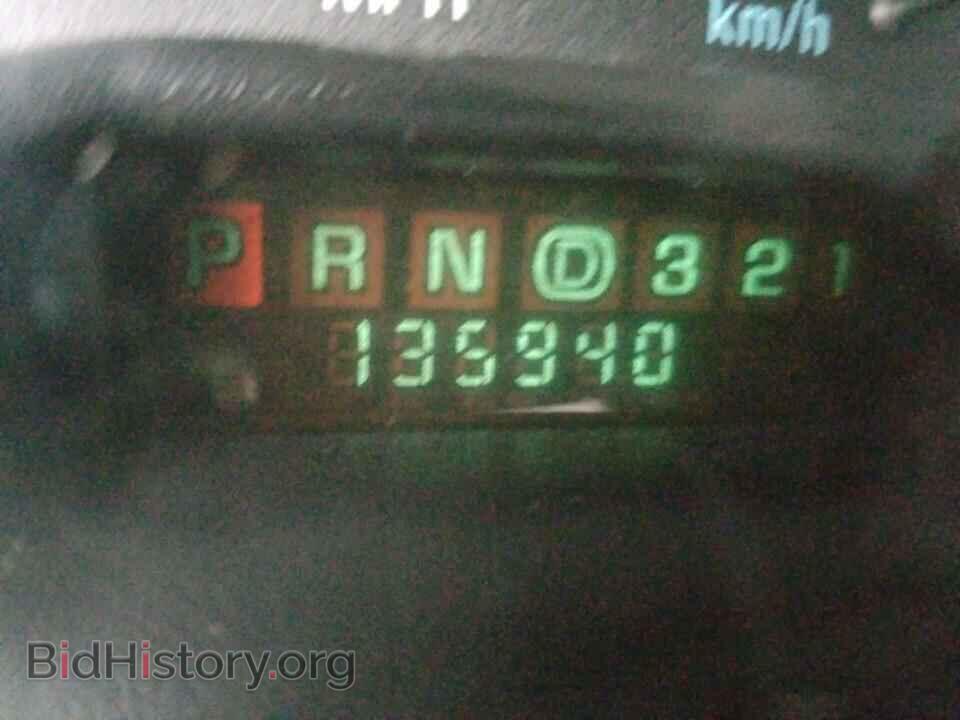 2002 Buick Century - VIN: 2G4WS52J321173165 - Фото 5