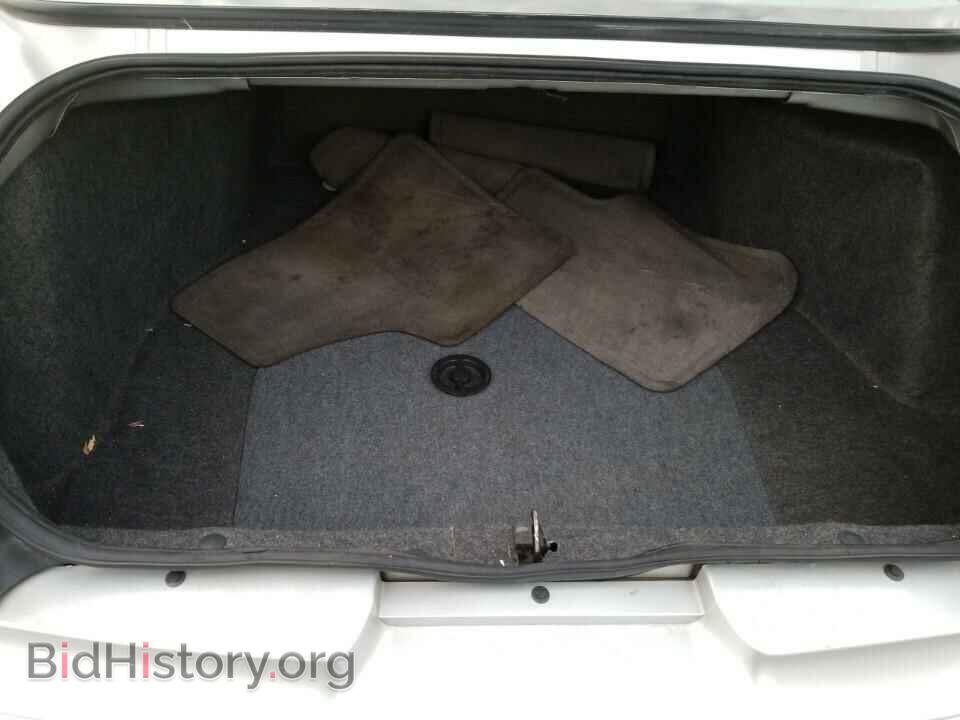 2002 Buick Century - VIN: 2G4WS52J321173165 - Фото 7