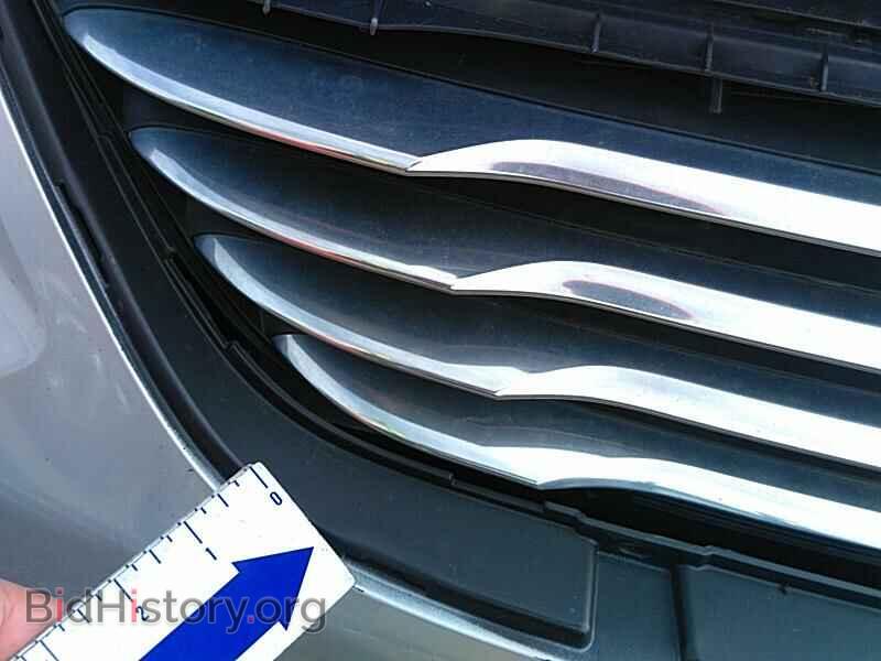 2011 Chrysler 200 - VIN: 1C3BC4FB4BN626337 - Фото 20