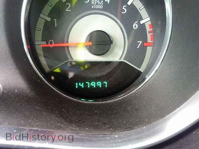 2011 Chrysler 200 - VIN: 1C3BC4FB4BN626337 - Фото 5