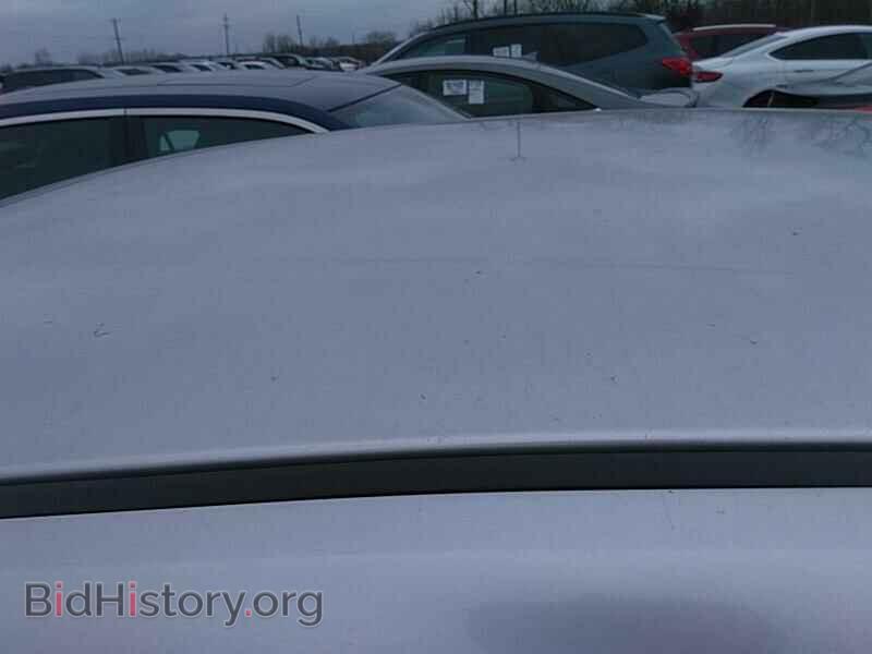 2011 Chrysler 200 - VIN: 1C3BC4FB4BN626337 - Фото 8
