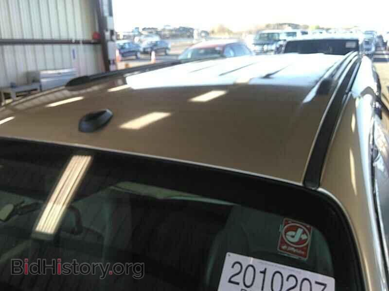 2005 Dodge Caravan - VIN: 1D4GP24R35B332222 - Фото 9