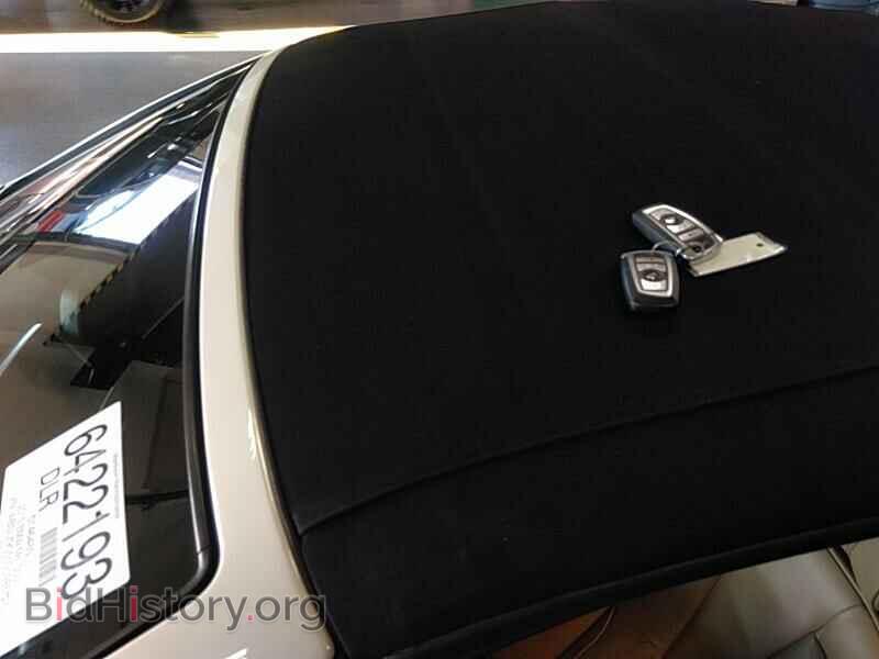 2013 BMW M6 - VIN: WBSLZ9C51DC985775 - Фото 8