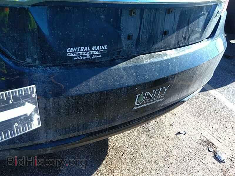 2013 Chrysler 200 - VIN: 1C3CCBBG7DN701190 - Фото 13