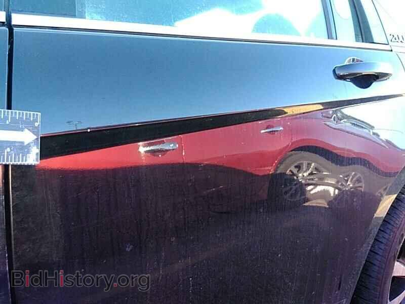 2013 Chrysler 200 - VIN: 1C3CCBBG7DN701190 - Фото 14