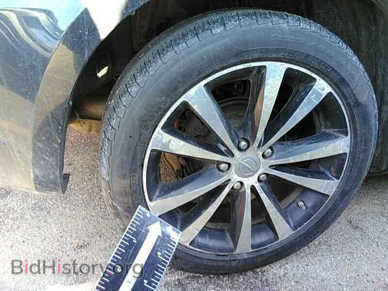 2013 Chrysler 200 - VIN: 1C3CCBBG7DN701190 - Фото 9