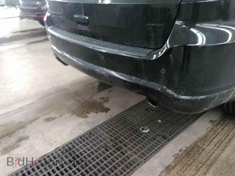 2017 Dodge Durango - VIN: 1C4RDJDG2HC758344 - Фото 11