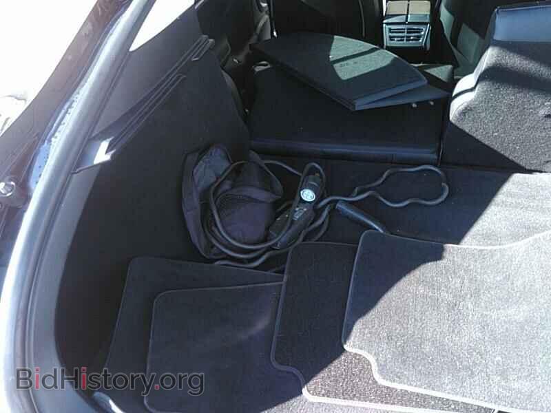 2013 Tesla Model S - VIN: 5YJSA1CG9DFP07786 - Photo 10