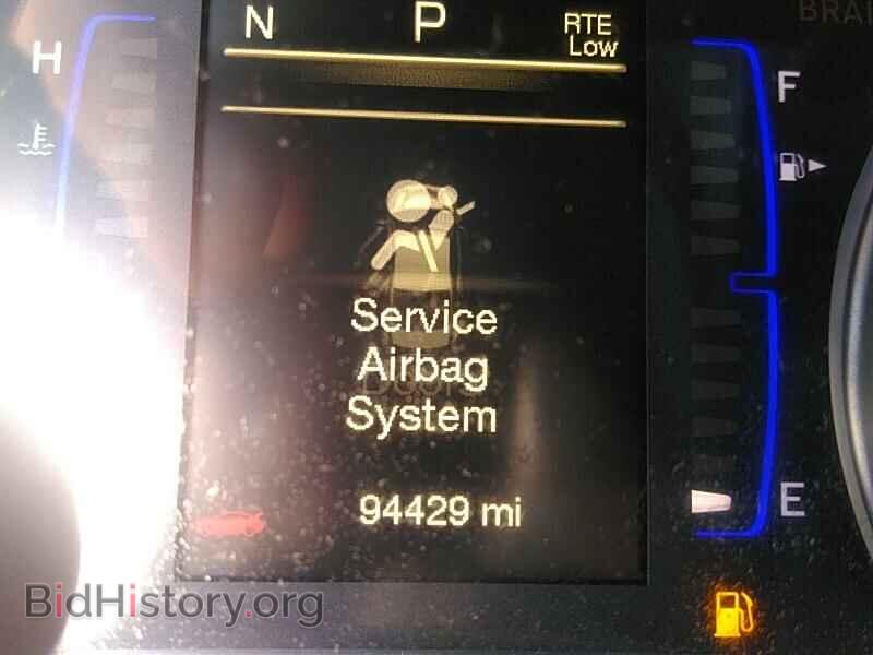 2016 Chrysler 200 - VIN: 1C3CCCAB5GN149219 - Фото 5