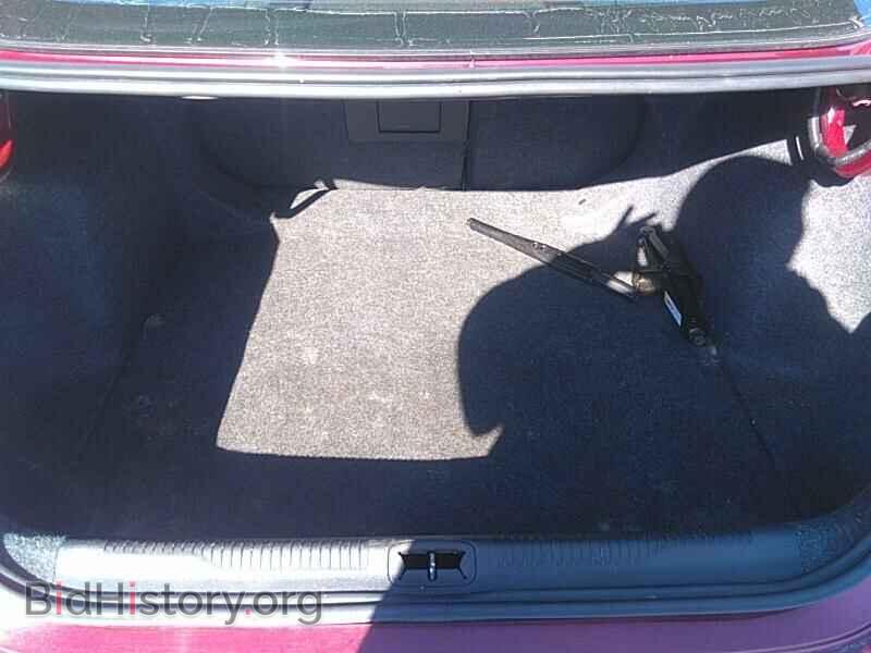 2016 Chrysler 200 - VIN: 1C3CCCAB5GN149219 - Фото 7