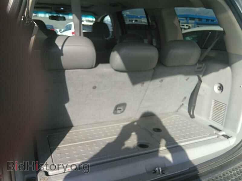 2008 Dodge Durango - VIN: 1D8HD68248F149103 - Фото 7