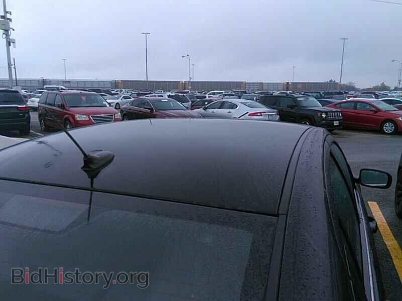 2013 Chrysler 200 - VIN: 1C3CCBBG8DN531938 - Фото 8