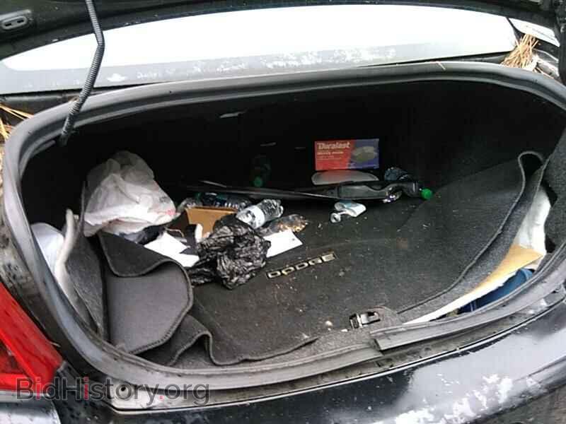 2012 Dodge Avenger - VIN: 1C3CDZCB9CN227931 - Photo 7