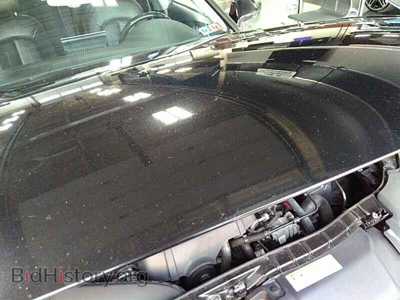 2012 Audi A7 - VIN: WAUSGAFC8CN002675 - Фото 12