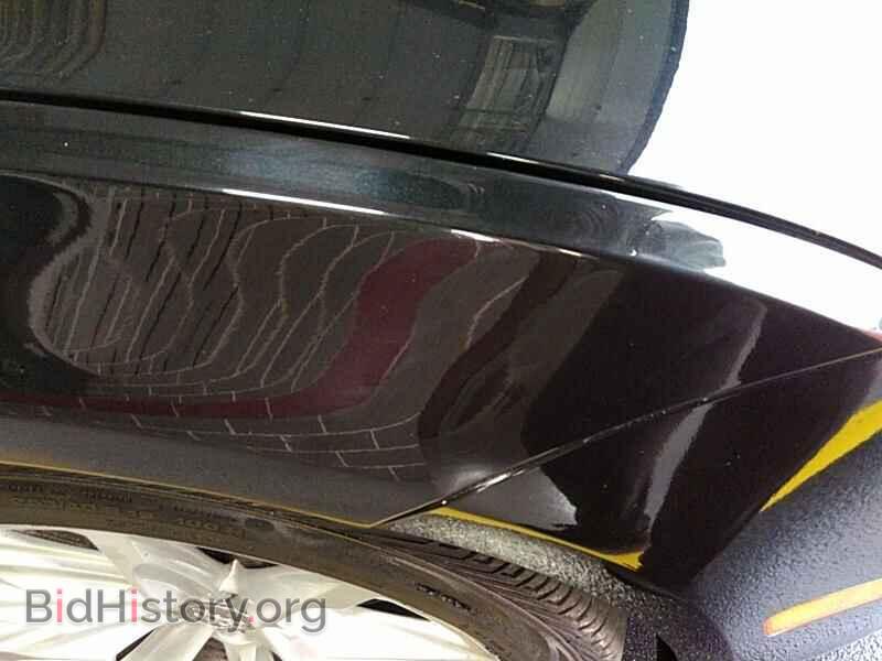 2012 Audi A7 - VIN: WAUSGAFC8CN002675 - Фото 10