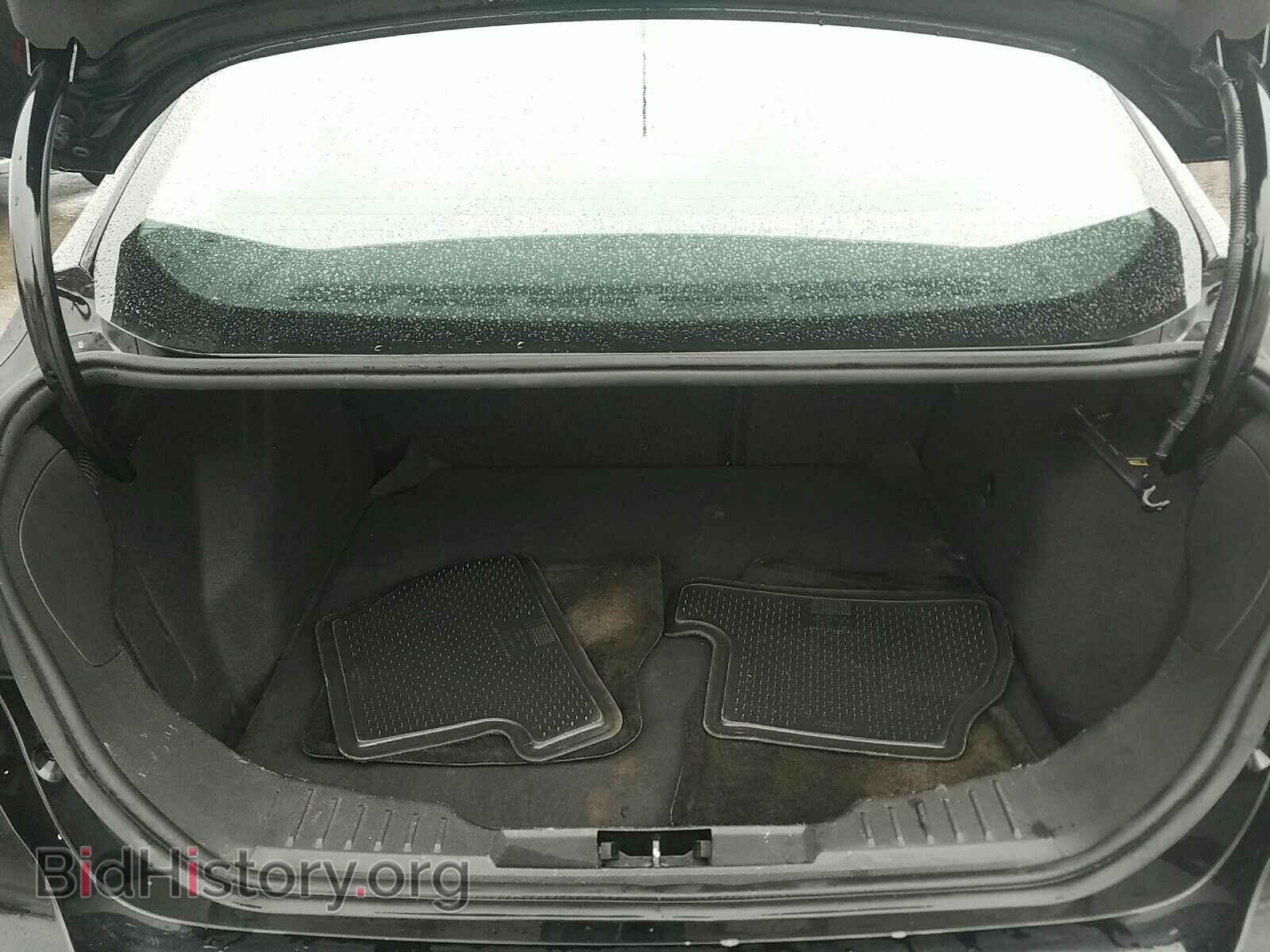 2016 Ford Focus - VIN: 1FADP3F20GL245631 - Фото 7